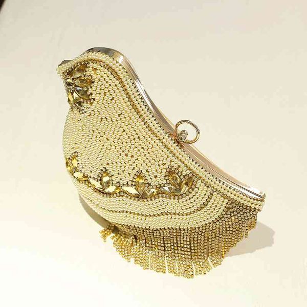 

cartoon cute bird women's bag luxury dinner girl zero purse messenger, Red;black