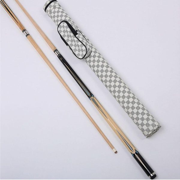 

billiard pool cues case set 11.5mm tip 149cm length china 2021