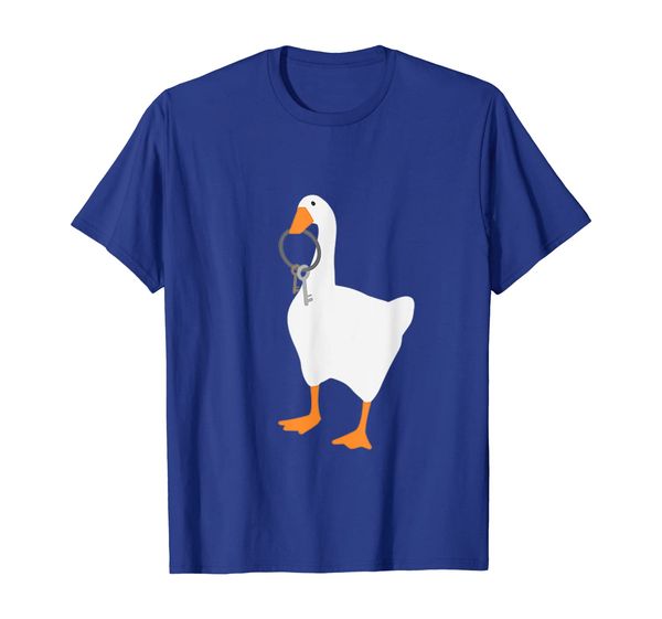 

goose with keys Shirt Goose funny Shirt T-Shirt, Mainly pictures