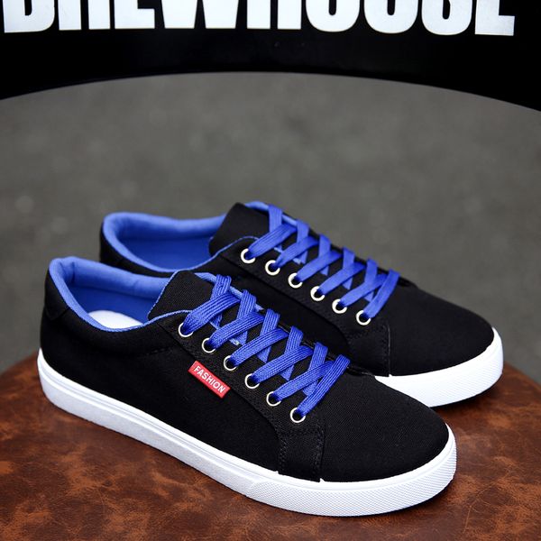 

fashion summer women mens running shoes student outdoor sports sneakers black white red blue size 36-44 code 57-599