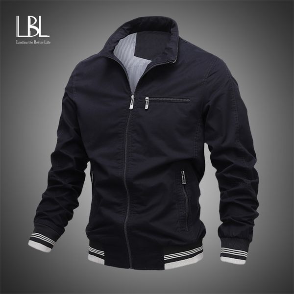 

men military windbreaker jackets mens harajuku fashion hip hop autumn military jackets vintage cargo bomber jackets 211025, Black;brown