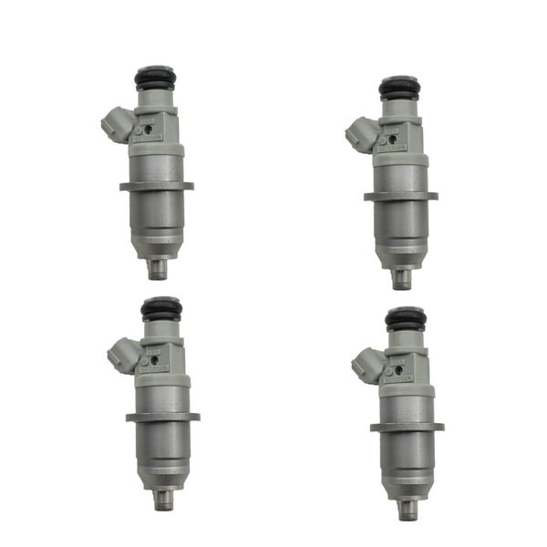 

4pcs auto parts for mitsubishi fuel injectors nozzle # e7t05074 dim1070g 1 order