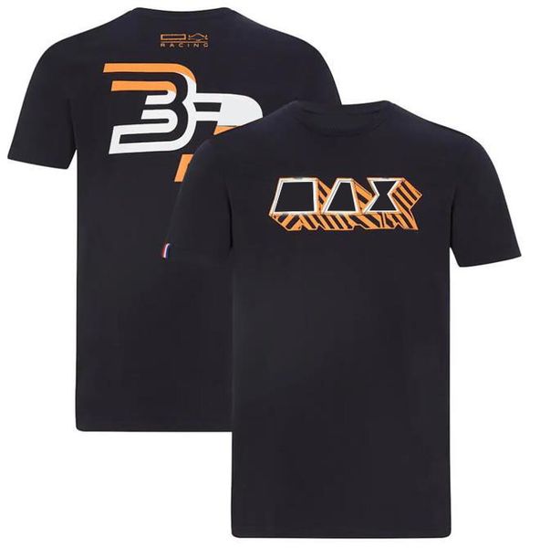 

2021f1 formula one racing polo suit f1 shirt same style customization