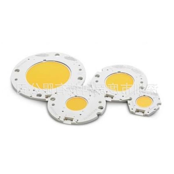 

prey led light source bridgelux bead vero10 series, downlight , spotlight cob