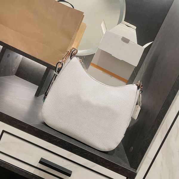 

shoulder bag designer cross body luxury crossbody bags high-quality genuine leather fashion brand high-capacity 3 different colors with the