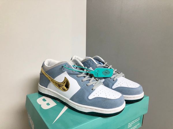 

nkaj1 basketball shoes classic hook couple board shoes1 men's casual women's sports shoe