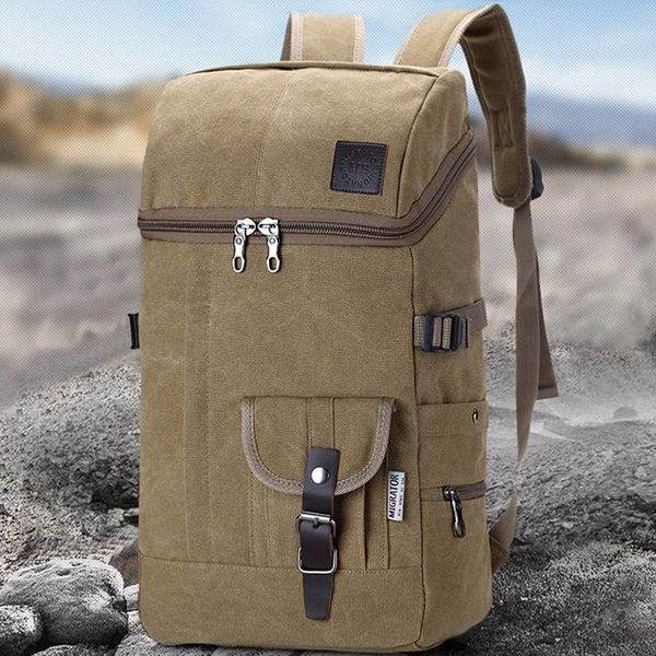 

tactical camouflage backpack men sprots travel bag outdoor military male mountaineering hiking climbing camping bags