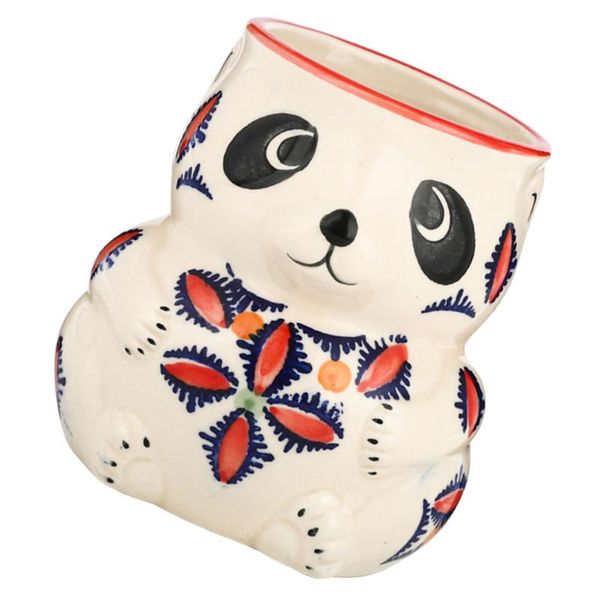 

mugs 1pc panda shape tiki cup cocktail drink mug bar supply