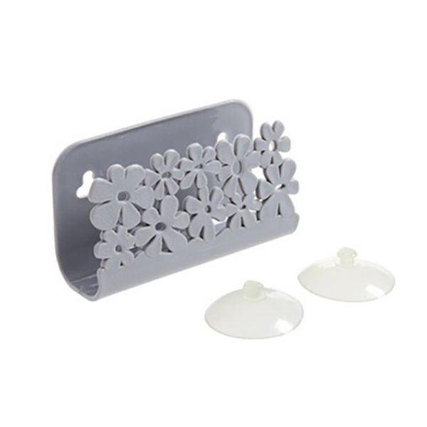 

hooks & rails dish cloths rack suction sponge holder clip rag storage soap cup kitchen bathroom drying