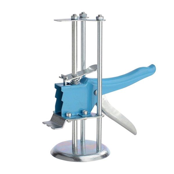 

pirate arm leveling lifter auxiliary tool floor tile wall positioning lifting leveler adjustable height regulator hand tools professional se