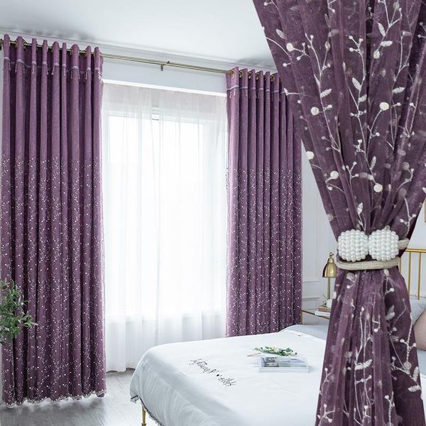

curtain add tulle : 1.5 meter width, 2.1 height, 2 pieces & drapes