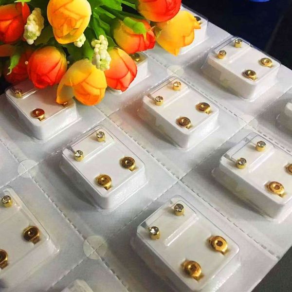 

jewelry stainless steel plated earrings pierce pierce eye special white pairs suit