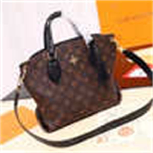 

body brand designer luxury m44350 new high-capacity 2020 spring and summer women's handbags iconic handles shoulder bags totes cross ba