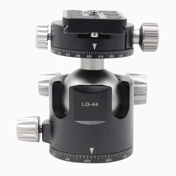 

tripod heads camera mount,tripod ball head 360° panoramic ballhead for dslr cameras and tripods / with quick release plate
