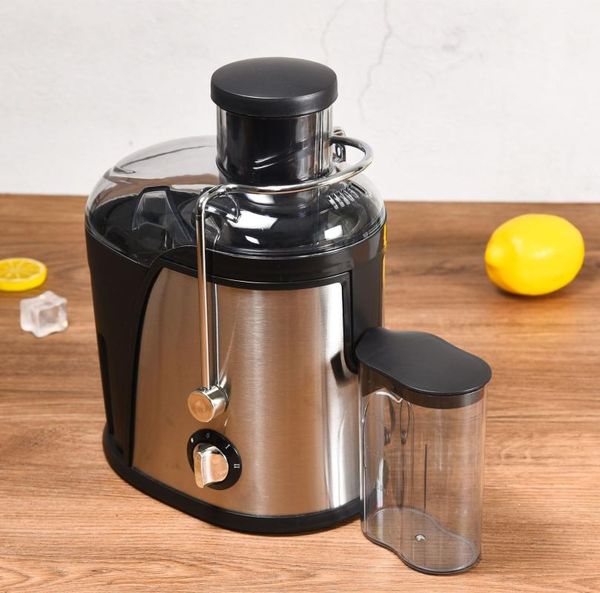 

juicers juicer multifunctional household electric fruit residue juice separator