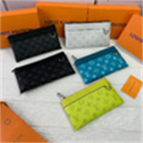 

m44323 clutch bumbags long wallet chain wallets purse clutches evening pouches mini belt bags almu