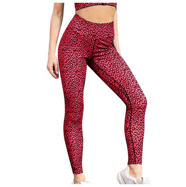 

women's leggings women yo-ga pants workout sports running push up gym wear high waist fringe elastic slim, Black