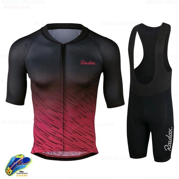 

rx professional team cycling jersey, racing breathable mountain bike jersey sets, Black;blue