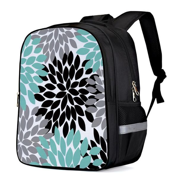 

backpack 2021 simple red black toddler boy girl elementary school kindergarten