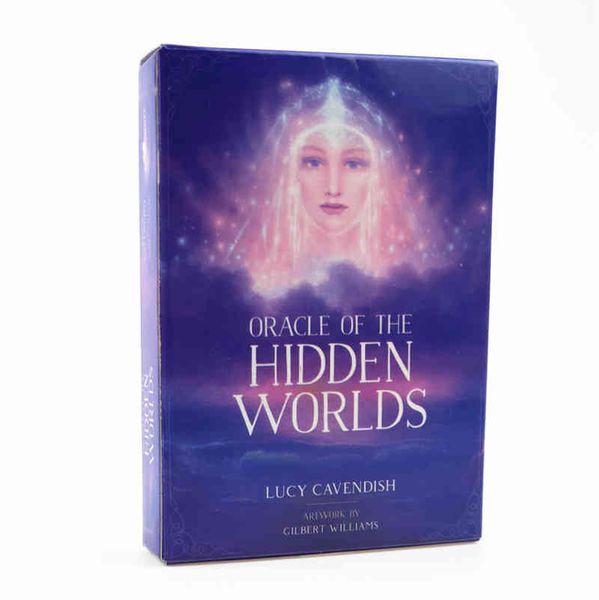 

oracles of the hidden worlds cards wholesale oraclecard-model_n49a