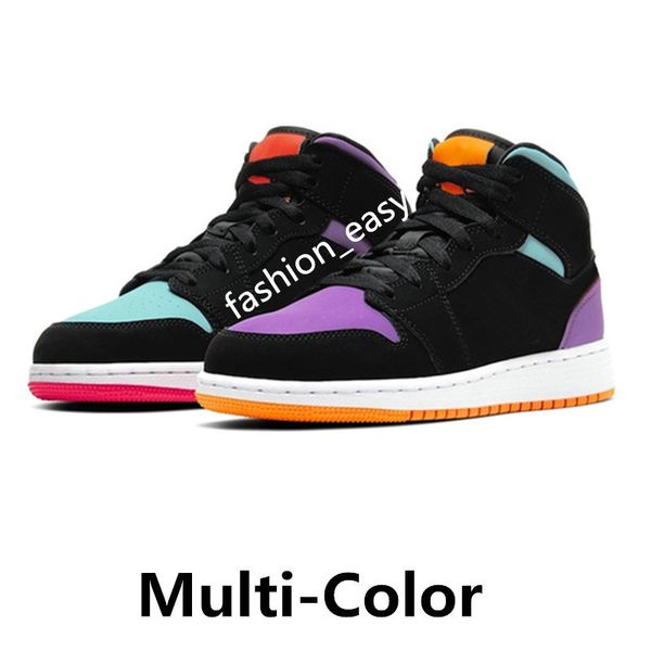 

jumpman 1 basketball shoes athletics sneakers running shoe women sports travis scotts light smoke grey milan obsidian pairs low dark mochayu