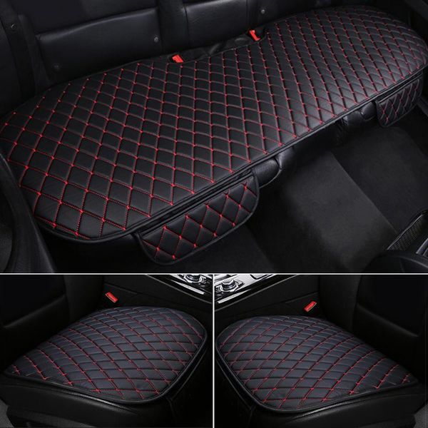 

car seat covers seats cover for genesis g70 g80 g90 coupe leather cushion set