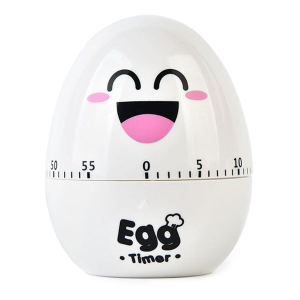 

kitchen timers reminder cooking mechanical clockwork with scale portable alarm desktimer easy operate baking cartoon egg count down