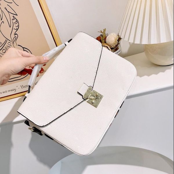 

brand designs luxury bag women handbag wholesale classic fashion messenger shoulder bags old flower tote genuine leathercrossbody purse come