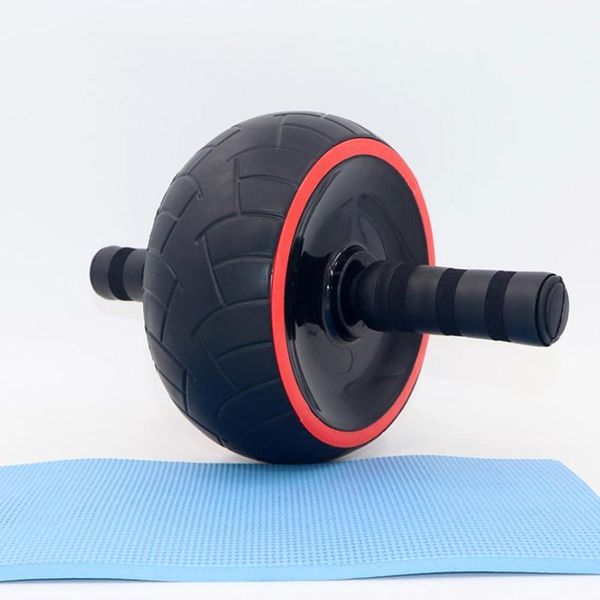 

ab roller abdominal exercise fitness speed training rebound wheel workout gym resistance sports equipment