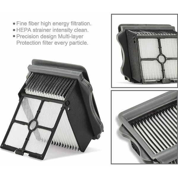

shower curtains filters vacuum cleaner parts for tineco floor one s3 and ifloor 3 roller brushes set tools brand