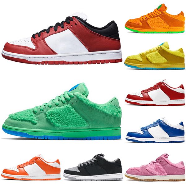 

new original running shoes club 58 gulf 99 ts easter green glow unc sean cliver university red tiffany muslin laser orange elephant sneakers