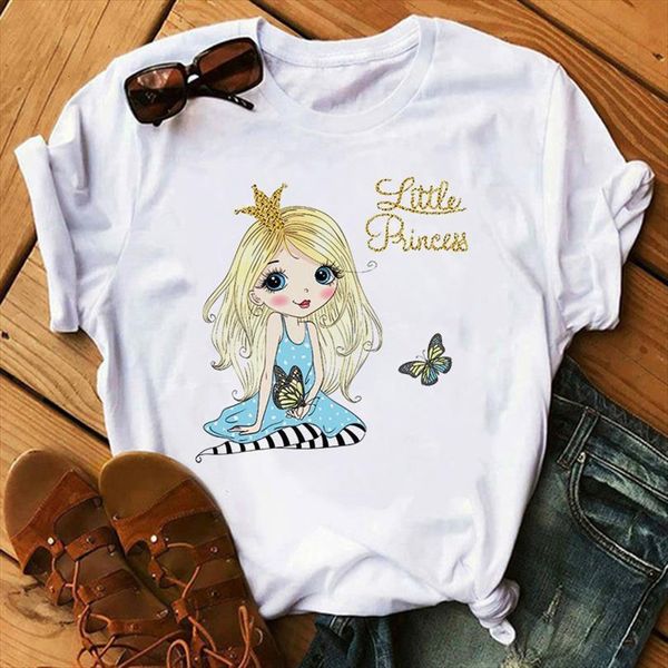 

maycaur harajuku kawaii men mens print summer cute tees vogue aesthetic shirts casual plus size tshirts, White;black