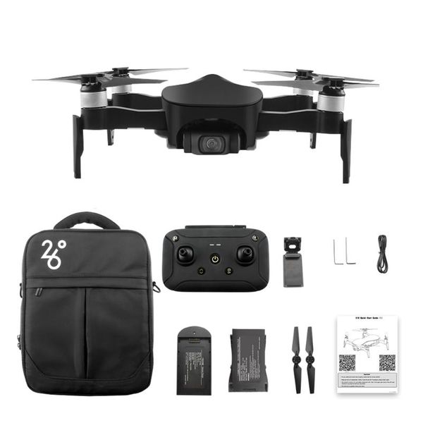 

aurora 5g wifi fpv rc drone brushless motor 1080p 4k camera gps optical flow positioning foldable quadcopter drones