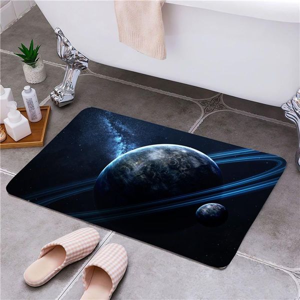 

earth entrance door floor mat non-slip foot pad home welcome carpet for hallway bath kitchen doormat carpets