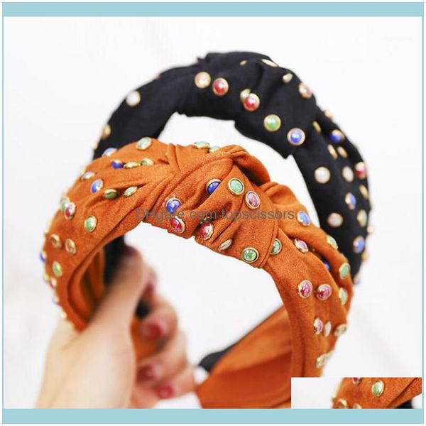Инструменты ProductsFashion Женщины для волос боевые усилия Сияние красочные горный хрусталь повязка на голову для взрослых.
