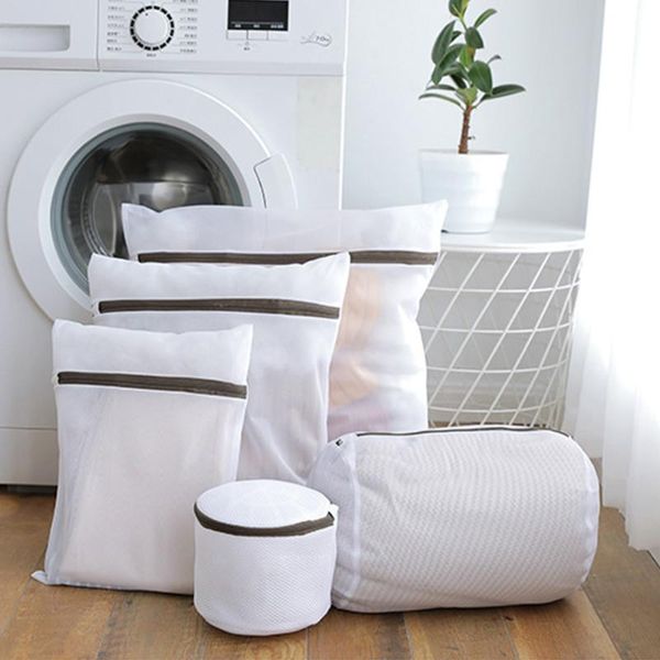 

laundry bags for washing machines bra underwear mesh bag clothes saver lingerie protecting helper