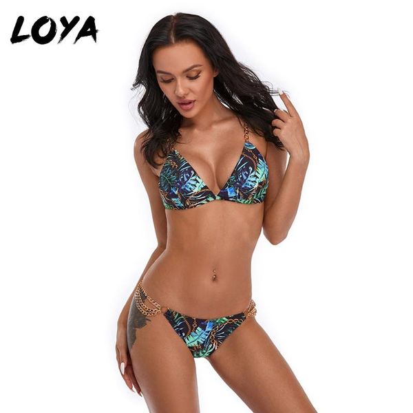 

one-piece suits 2021 solid bikini swimsuit women high waist set two piece swimwear female push up bathing suit summer bather biquini