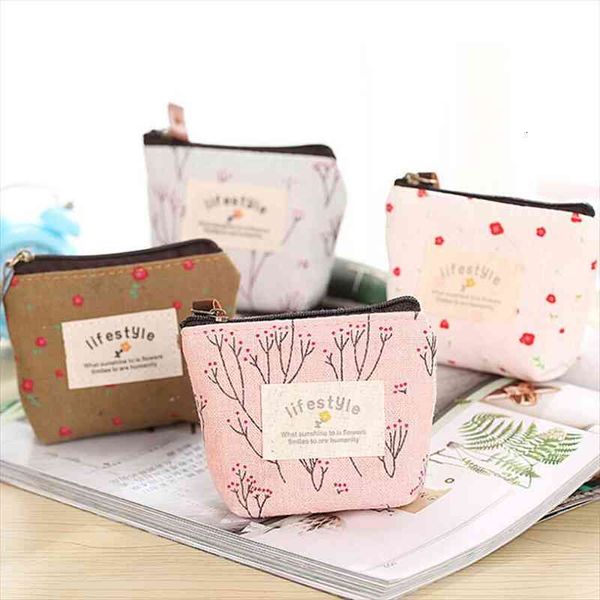 

mini sanitary napkin bag canvas coin purse credit card holder pad pouch cosmetics organizer storage bags women wallets, Red;black