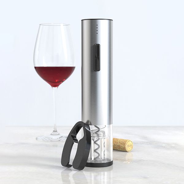 

openers automatic household electric wine bottle opener stainless steel universal electrics bottles opener's