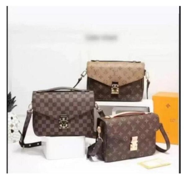 

gglvlouisvitton yslvutton 2022 design bag messenger package clutch handbag leather crossbody evening packages fashio, Red;black