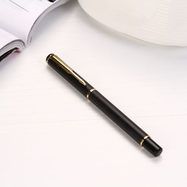 

practice metal student writing office gift pen laser