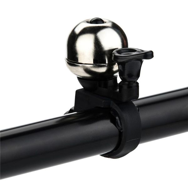 

bike horns safety cycling bicycle bell 90db invisible handlebar alarm ring horn accessories