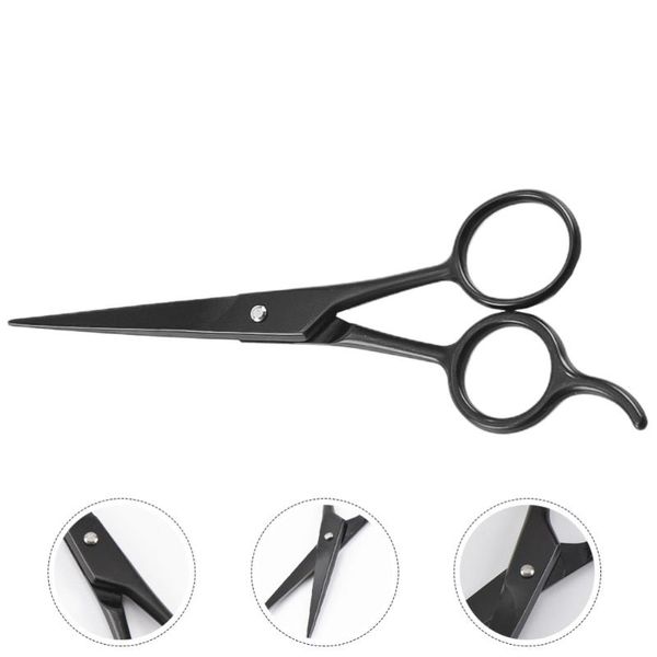 

hair scissors 1pc professional clipper bangs thinning cutter for barber