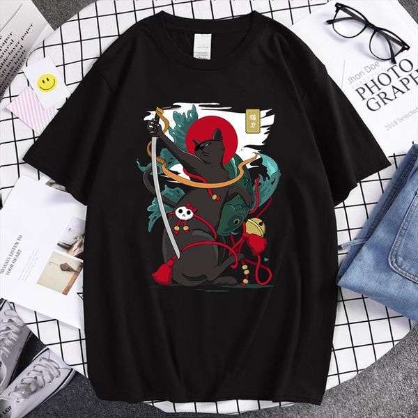 

japanese cartoon x cool fashion men t shirt casual tee summer hip hop harajuku brand sports male, White;black