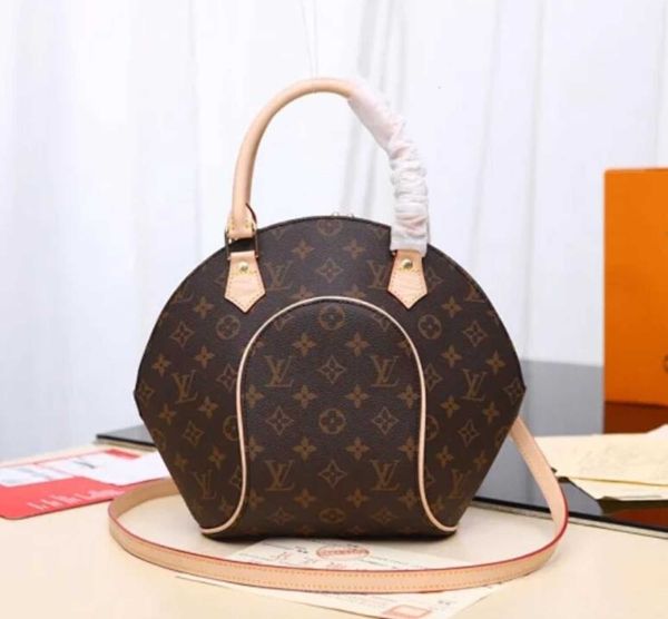 

handles brand designer cross luxury m51127 ladies bags handbag, shell bag, totes shoulder bag, shoulder messenger handbags iconic body b