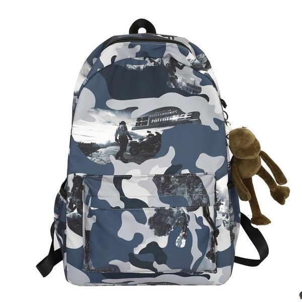 

backpack waterproof nylon women female schoolbag for teenage girl travel large capacity mochila
