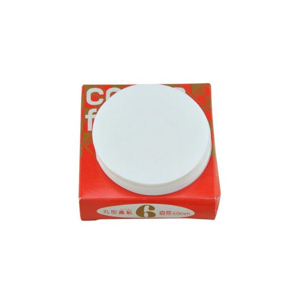 

coffee filters european style siphon pot moka 9 type filter paper 6 100 pieces