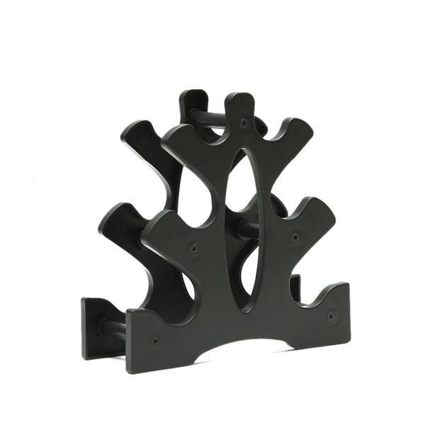 

household dumbbell rack office small plastic fitness personal training accessories
