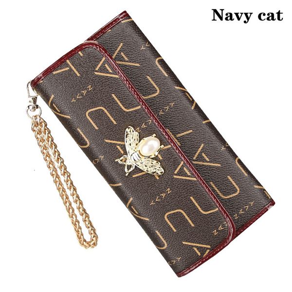 

wallet women's in 2021, Red;black