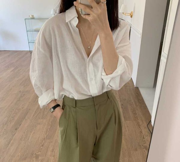 

women's blouses & shirts cmaz for women, White